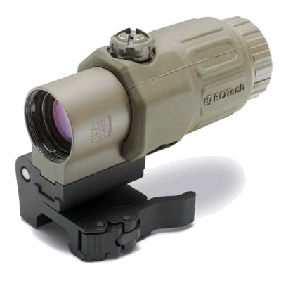 EOTech G33 Magnifier