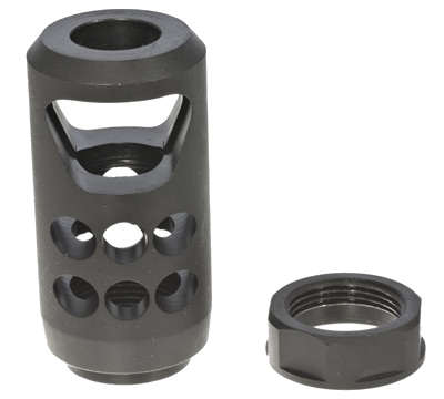 Glenfield 450 Bushmaster Muzzle Brake – 11/16x24