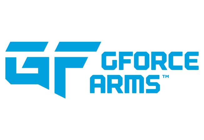GForce Arms Rapture 9mm Pistol