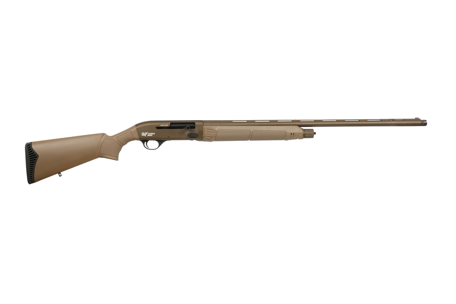 GForce Arms Gf1 Refuge 20 Gauge Shotgun – 28" Barrel