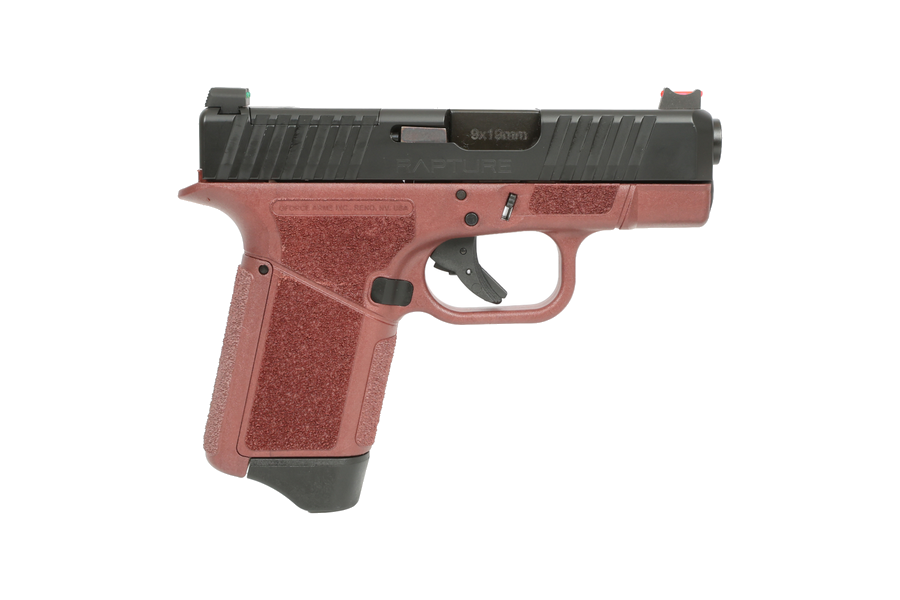 GForce Arms Rapture 9mm Pistol