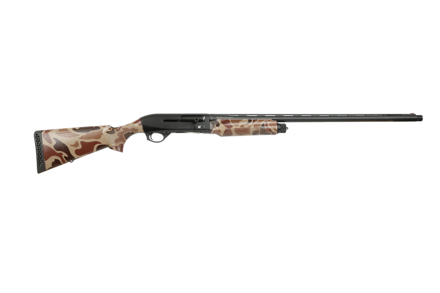 GForce Arms One 12 Gauge Shotgun