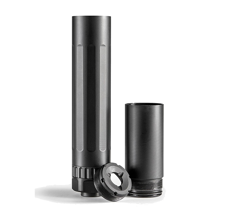 Dead Air Armament Ghost 45M Piston