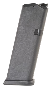 Glock G19 9mm 15-Round Magazine