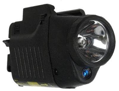 Glock Tactical Light/Laser Gl Rails