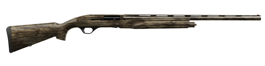 Retay Gordion 12 Gauge Shotgun – 26" Barrel, Mossy Oak Legacy