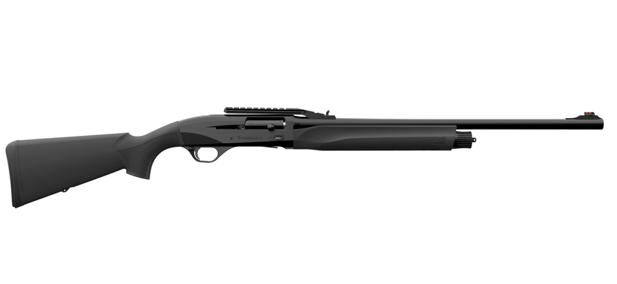 Retay Gordion Slug 12 Gauge Shotgun – Black