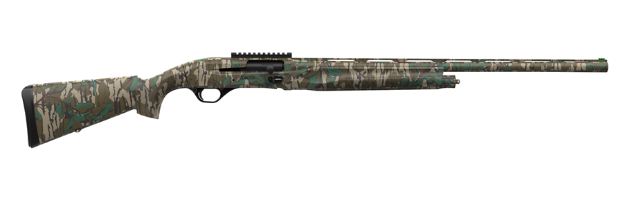 Retay Gordion Turkey 12 Gauge Shotgun – 24" Barrel, Mossy Oak Greenleaf