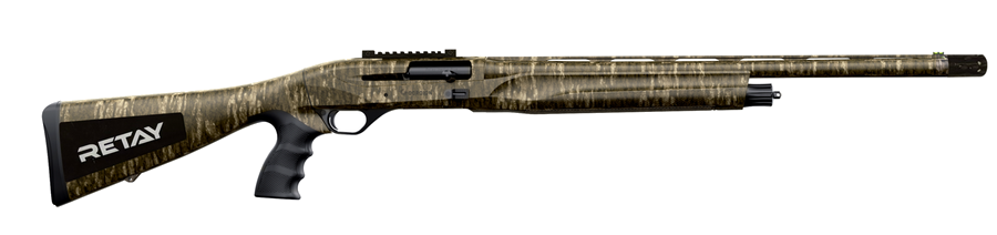 Retay Gordion Turkey 12 Gauge Shotgun