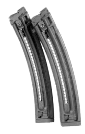 American Tactical Inc GSG-16P .22 LR 22-Round Magazine