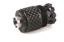 Gemtech Adapter Compensator – 1/2x28