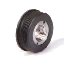 Gemtech GM-9/MM9 .300 Blackout 5/8x24 Fixed Thread Mount