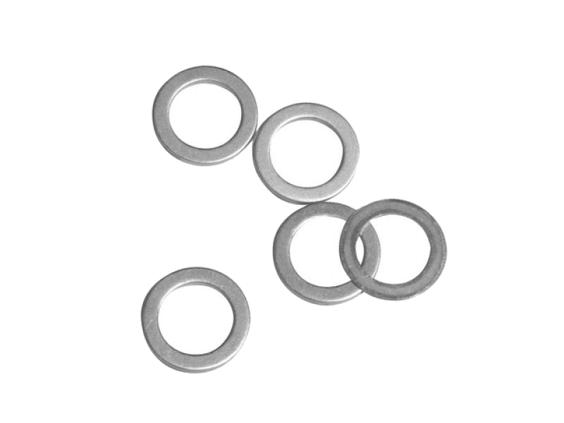 Gemtech Shim Set 762MM 5/8-24