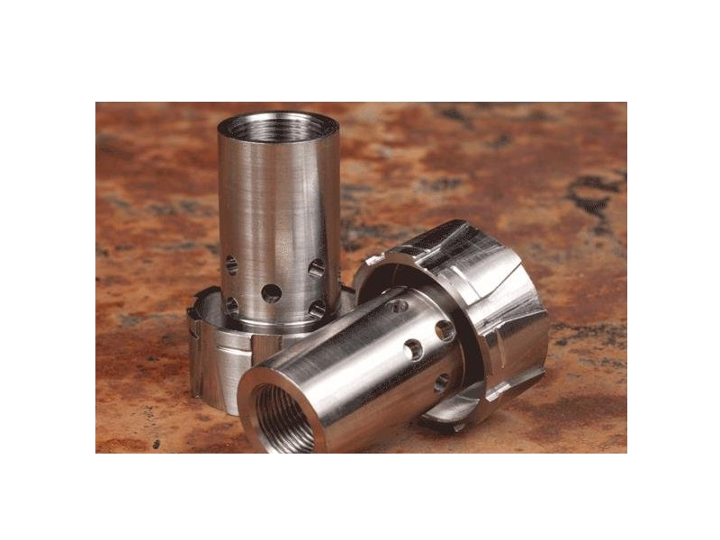 Gemtech Lid Piston – 16x1mm RH