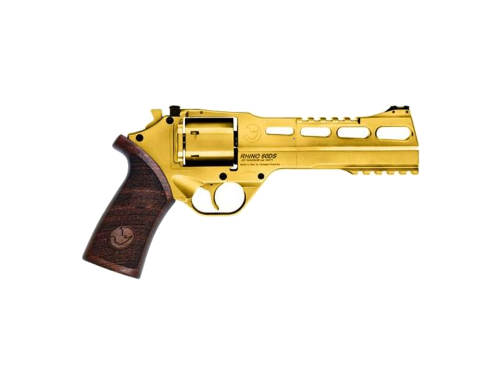 Chiappa Rhino 60DS .357 Magnum Revolver