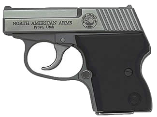 North American Arms Guardian .32 ACP Pistol