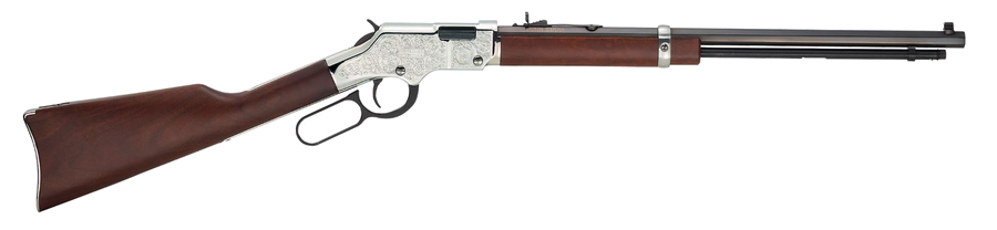 Henry H4 Tribute .22 Magnum Rifle