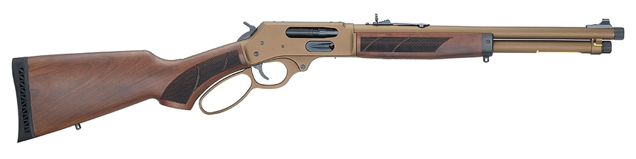 Henry H10 Explorer .45-70 Govt Rifle