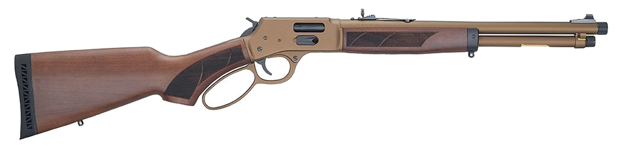 Henry H12 Explorer 44 Magnum Rifle