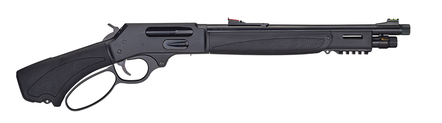 Henry H10 Bear's Leg .45-70 Govt Pistol