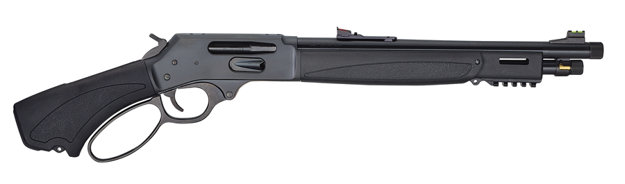 Henry H9 Bear's Leg 30-30 Pistol