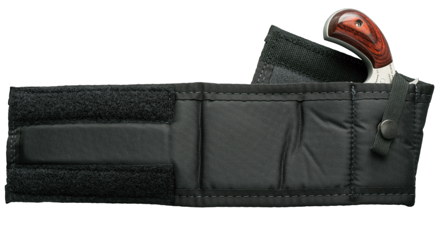 North American Arms Mini-Revolver Nylon Ankle Holster