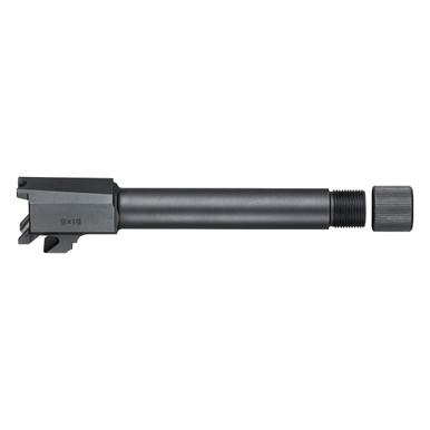 Springfield Armory Hellcat Pro 9mm Threaded Barrel