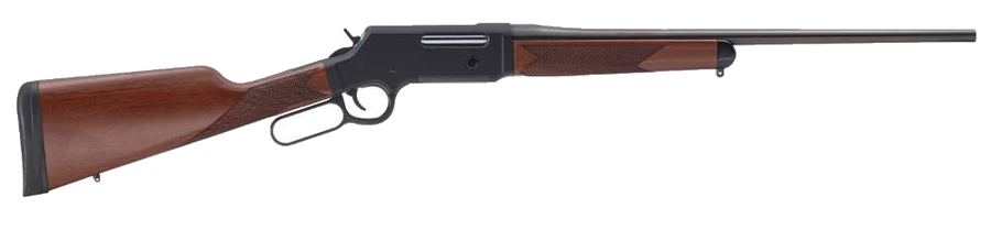 Henry H14 Long Ranger 243 Win Rifle
