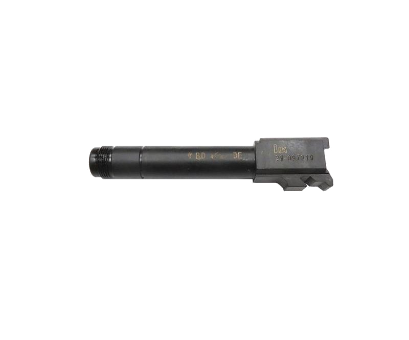 HK 4.46" USP45 Compact Tactical Threaded .45 ACP Barrel