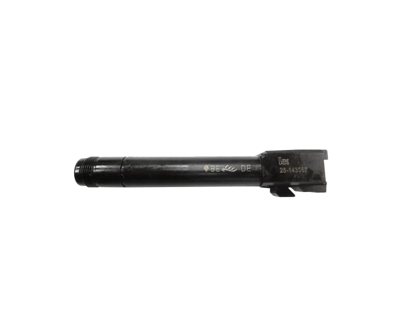 HK USP45 Tactical .45 ACP 5.09" Threaded Barrel