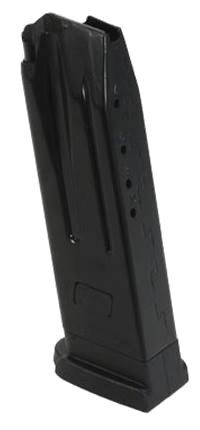 HK P30/VP9 9mm 10-Round Magazine