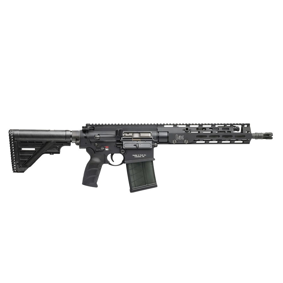 HK Mr762 A4 Sbr Charging Handle