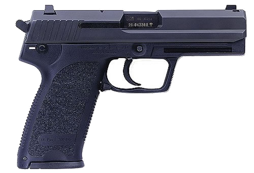 HK USP45 (V1) .45 ACP Pistol