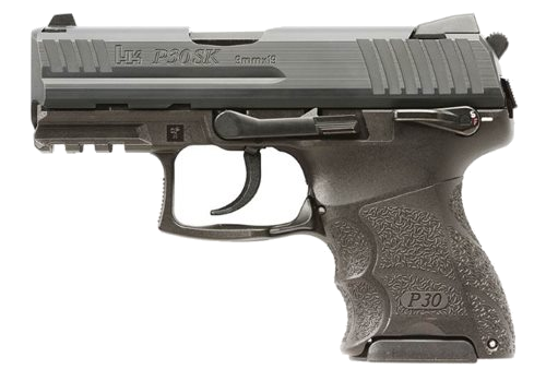 HK P30SK (V3) 9mm Pistol