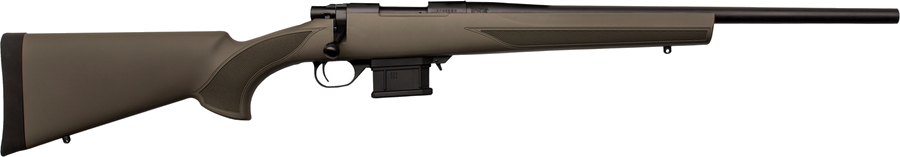 Howa M1500 Mini Action 7.62 x 39mm Rifle