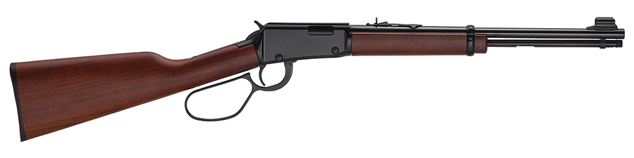 Henry H1 Classic .22 LR Rifle – 18.5" Barrel