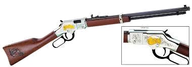Henry H4 Tribute .22 LR Rifle – American Farmer
