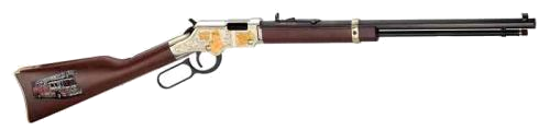 Henry H4 Tribute .22 LR Rifle