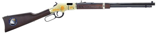 Henry H4 Tribute .22 LR Rifle – Law Enforcement