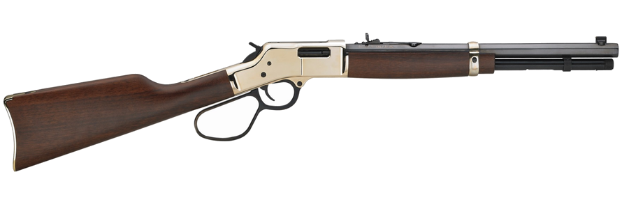 Henry H6 Big Boy Carbine 41 Magnum Rifle