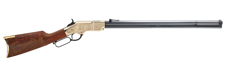 Henry H11 New Original Limited 44-40 Rifle