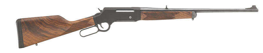 Henry Long Ranger 5.56 NATO Rifle