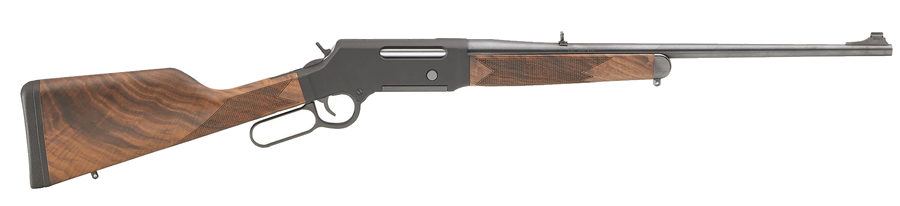 Henry Long Ranger 243 Win Rifle