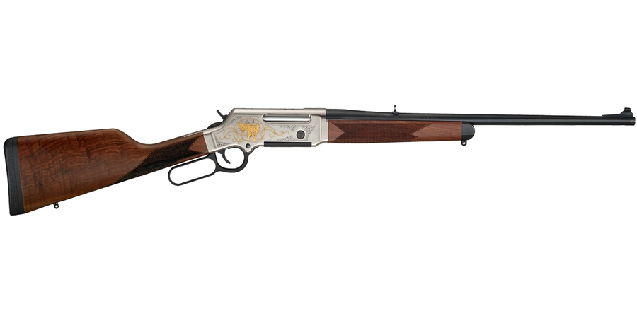 Henry Long Ranger .223 Rem Rifle