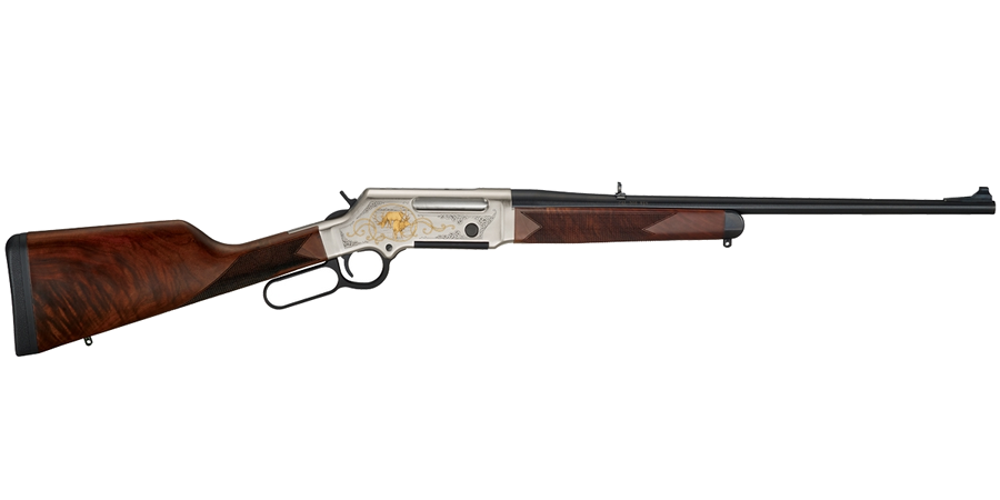 Henry Long Ranger .308 Win Rifle