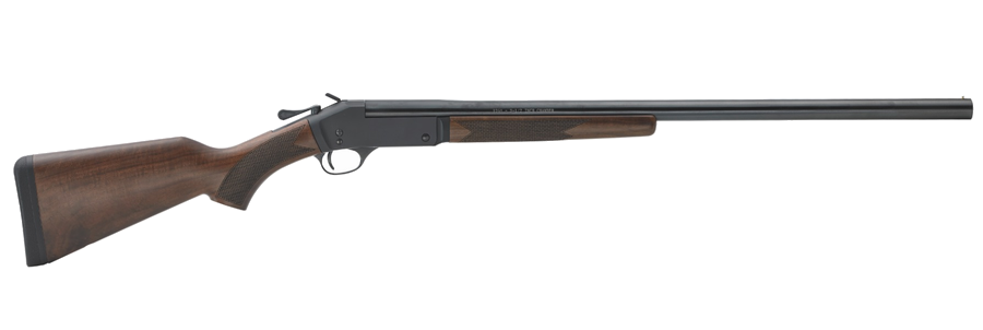 Henry Single Shot 12 Gauge Shotgun – 28" Barrel, 3.5"