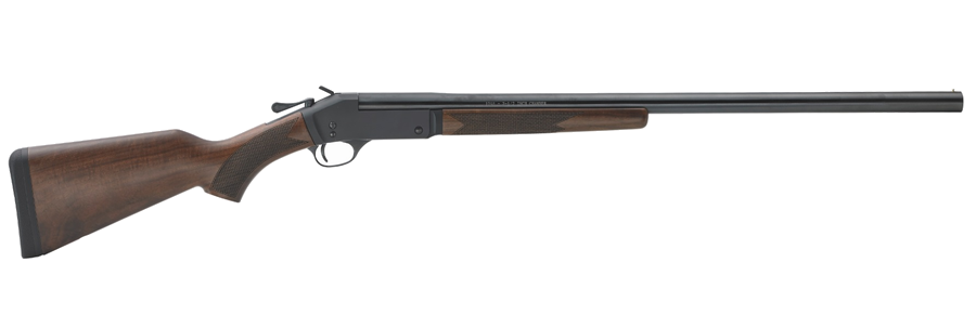 Henry Single Shot 20 Gauge Shotgun – Blued