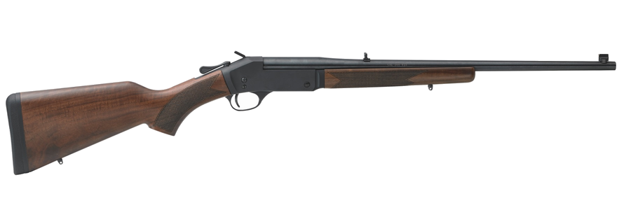 Henry Single Shot .223 Rem Rifle