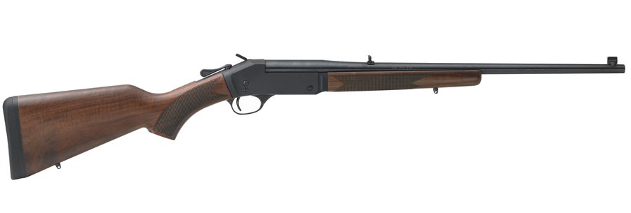 Henry Single Shot .308 Win Rifle