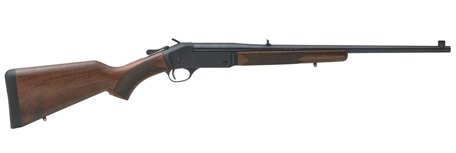 Henry Single Shot 360 Buckhammer Rifle